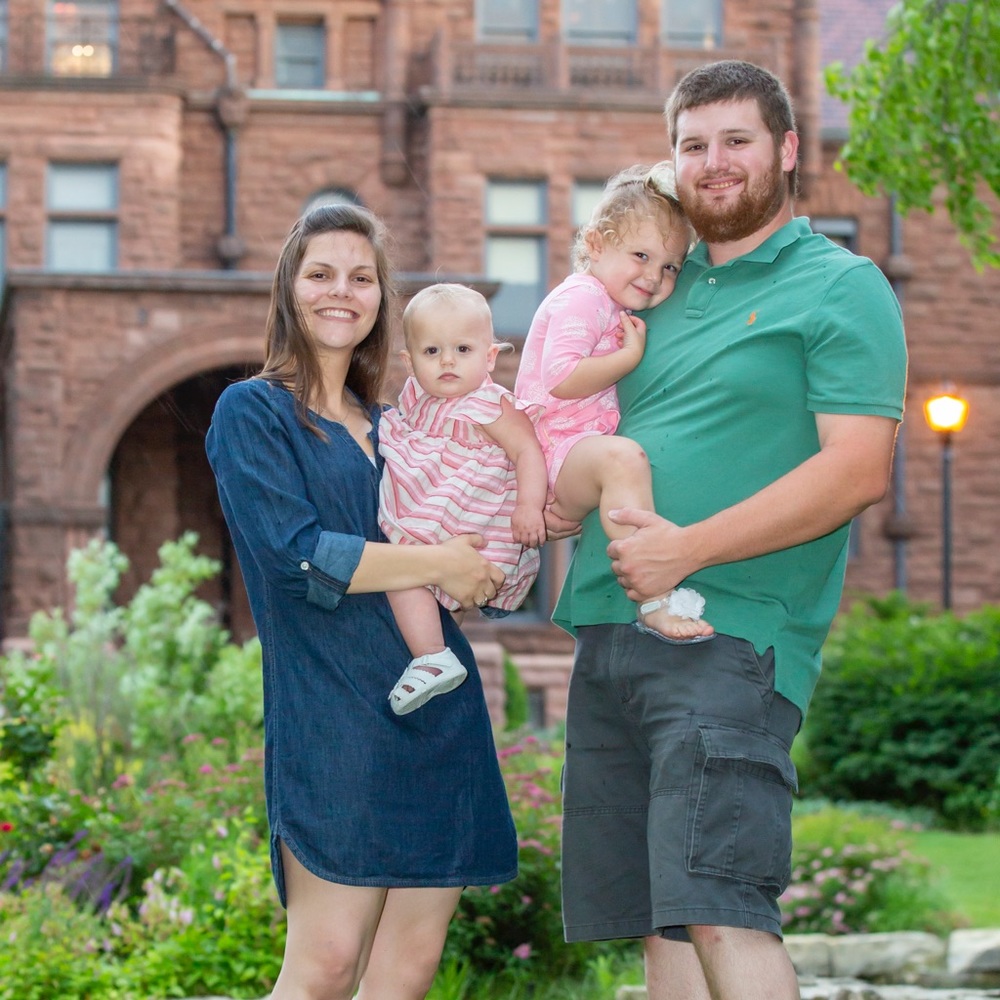 Meet your Posher, Alicia